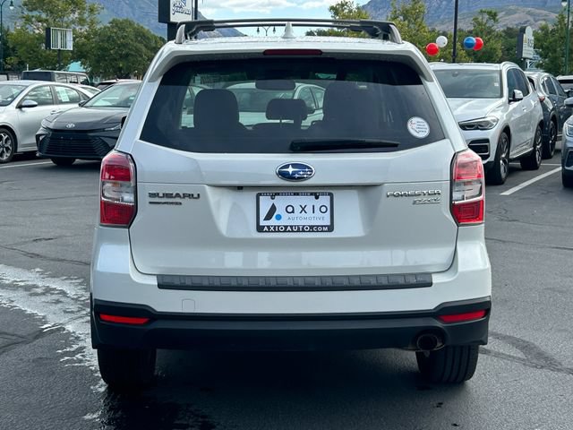 Used 2016 Subaru Forester 2.5i Touring w/ Eyesight & Navigation System AWD/4WD image 4