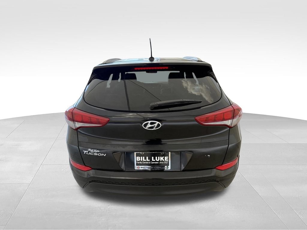 Used 2016 Hyundai Tucson SE w/ Option Group 02 FWD image 7