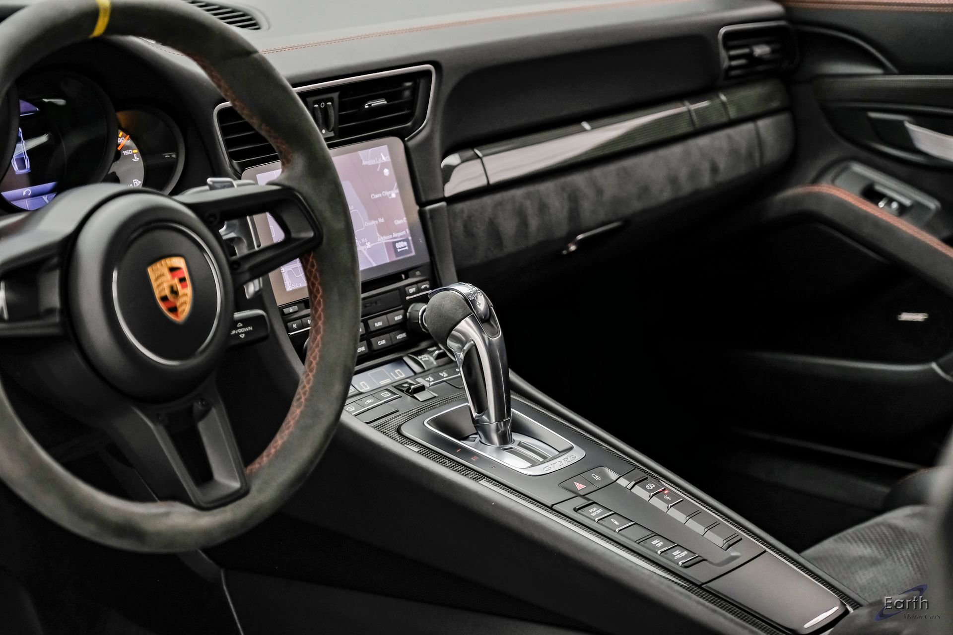 Used 2019 Porsche 911 GT3 RS RWD image 64
