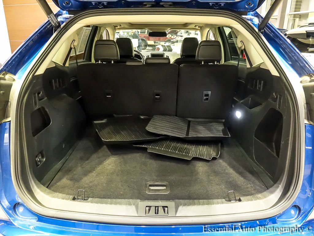 Used 2022 Ford Edge SEL w/ Convenience Package image 23