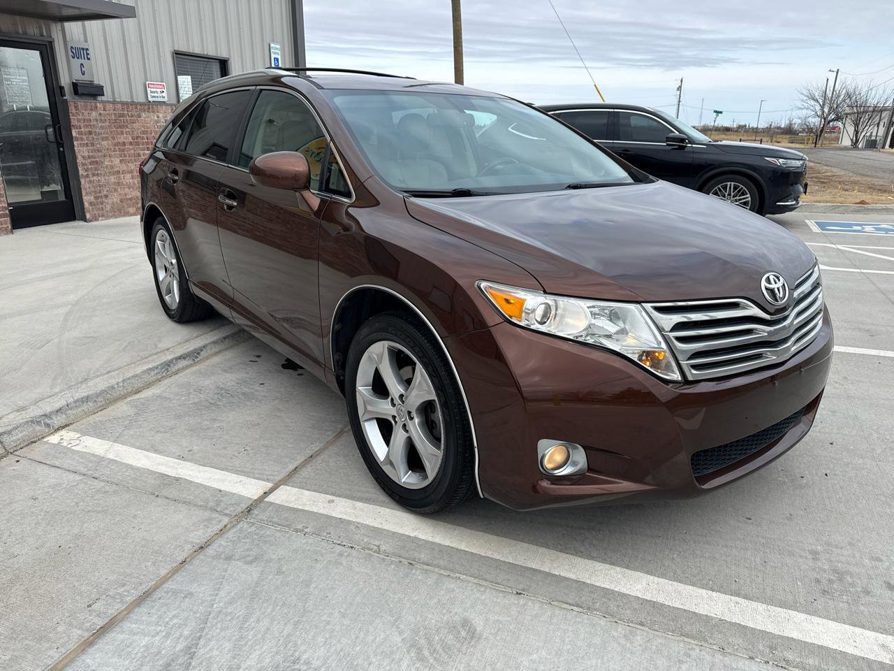 Used 2009 Toyota Venza image 7