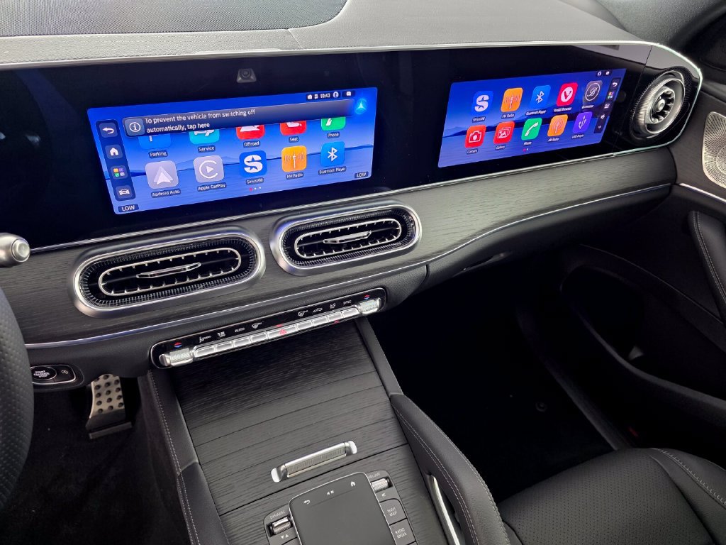 New 2027 Mercedes-Benz GLE 350 4MATIC image 14