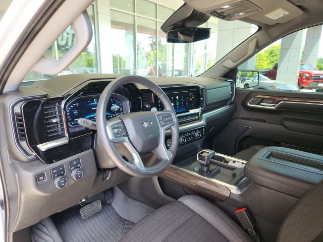 Used 2022 Chevrolet Silverado 1500 RST AWD/4WD image 18