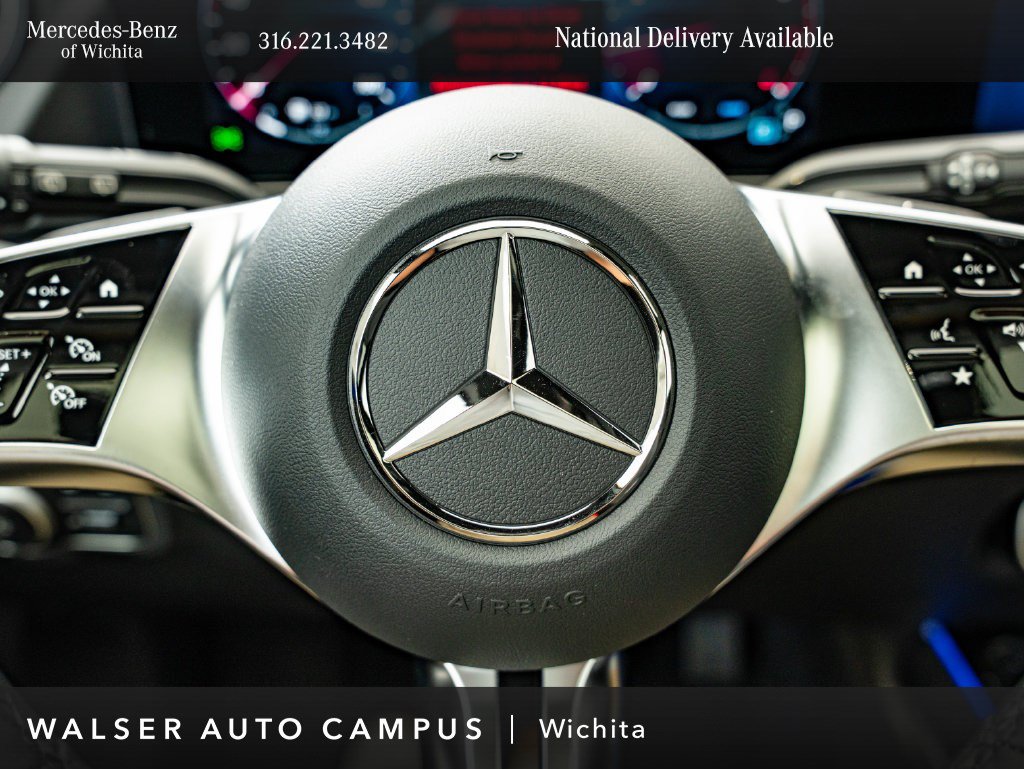 New 2026 Mercedes-Benz GLA 250 4MATIC image 31