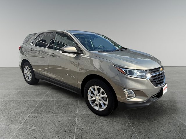 Used 2018 Chevrolet Equinox LT image 7