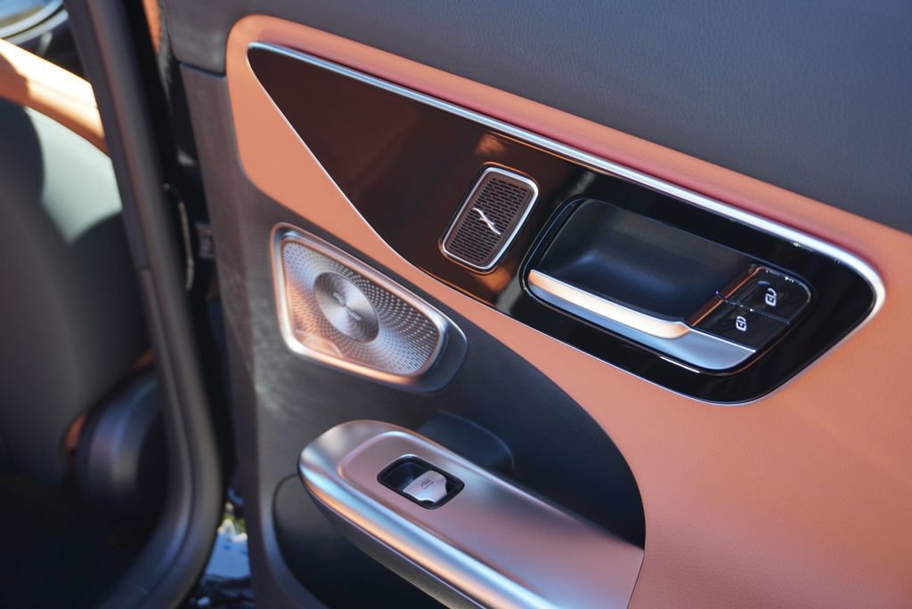 New 2026 Mercedes-Benz C 300 Sedan image 55