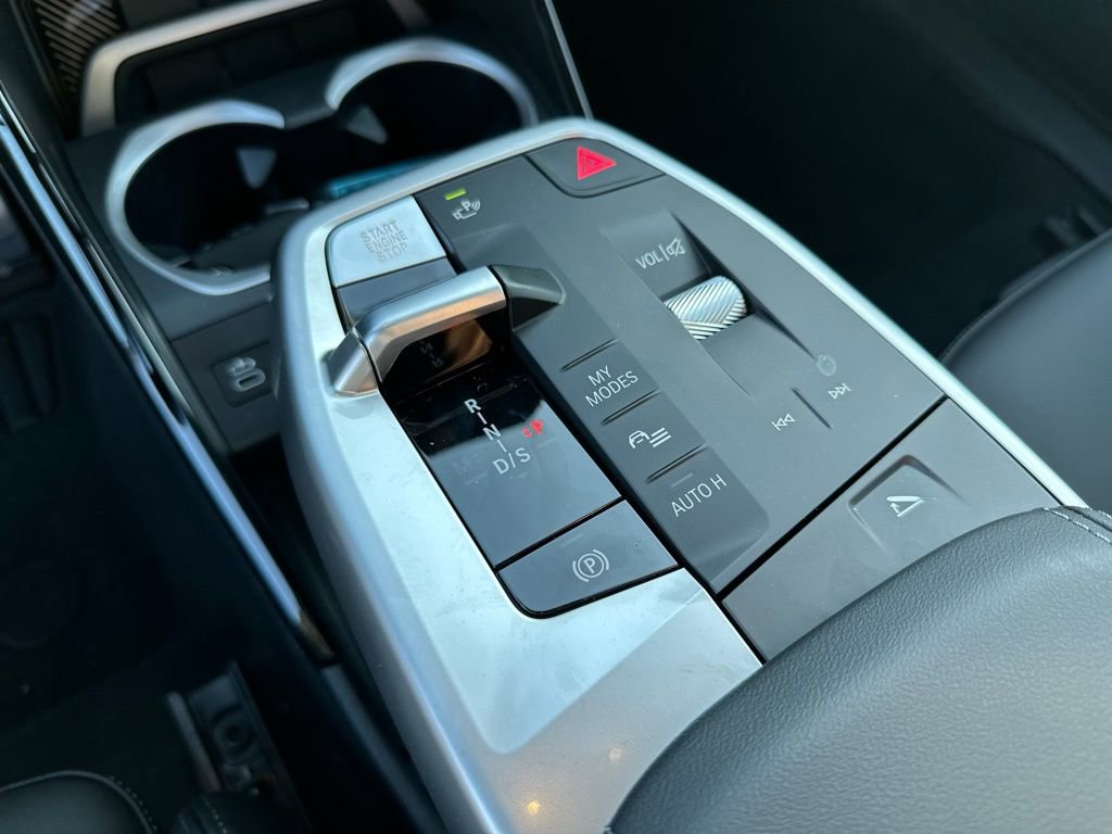 New 2026 BMW X2 xDrive28i w/ Technology Package image 36