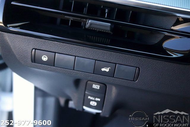 New 2026 Nissan Murano SL w/ Comfort Package image 27