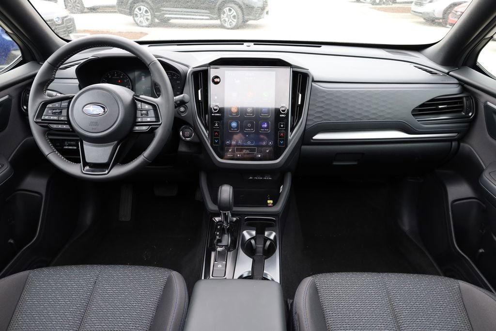 Certified 2026 Subaru Forester Premium AWD/4WD image 22