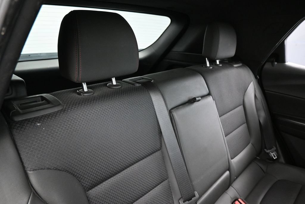Used 2023 Chevrolet TrailBlazer RS w/ Sun and Liftgate Package FWD image 38