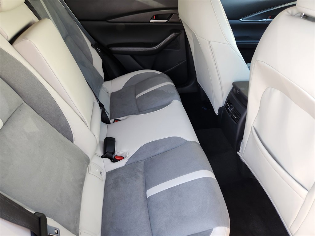 New 2026 MAZDA CX-30 2.5 Turbo w/ Premium Package image 22