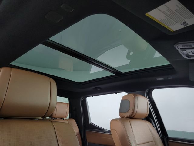 Used 2023 Toyota Tundra 1794 Edition w/ TRD Off-Road Package image 18