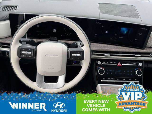 New 2026 Hyundai Santa Fe Calligraphy image 17