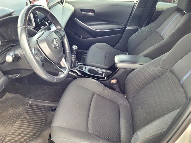 Used 2020 Toyota Corolla SE image 11