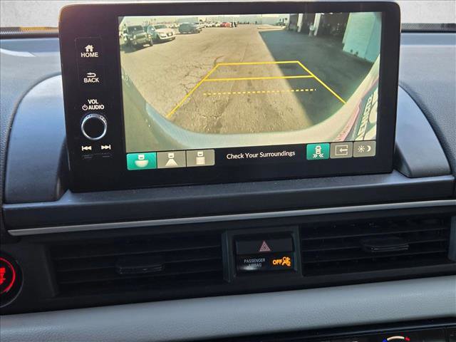 Used 2023 Honda Pilot EX-L image 14