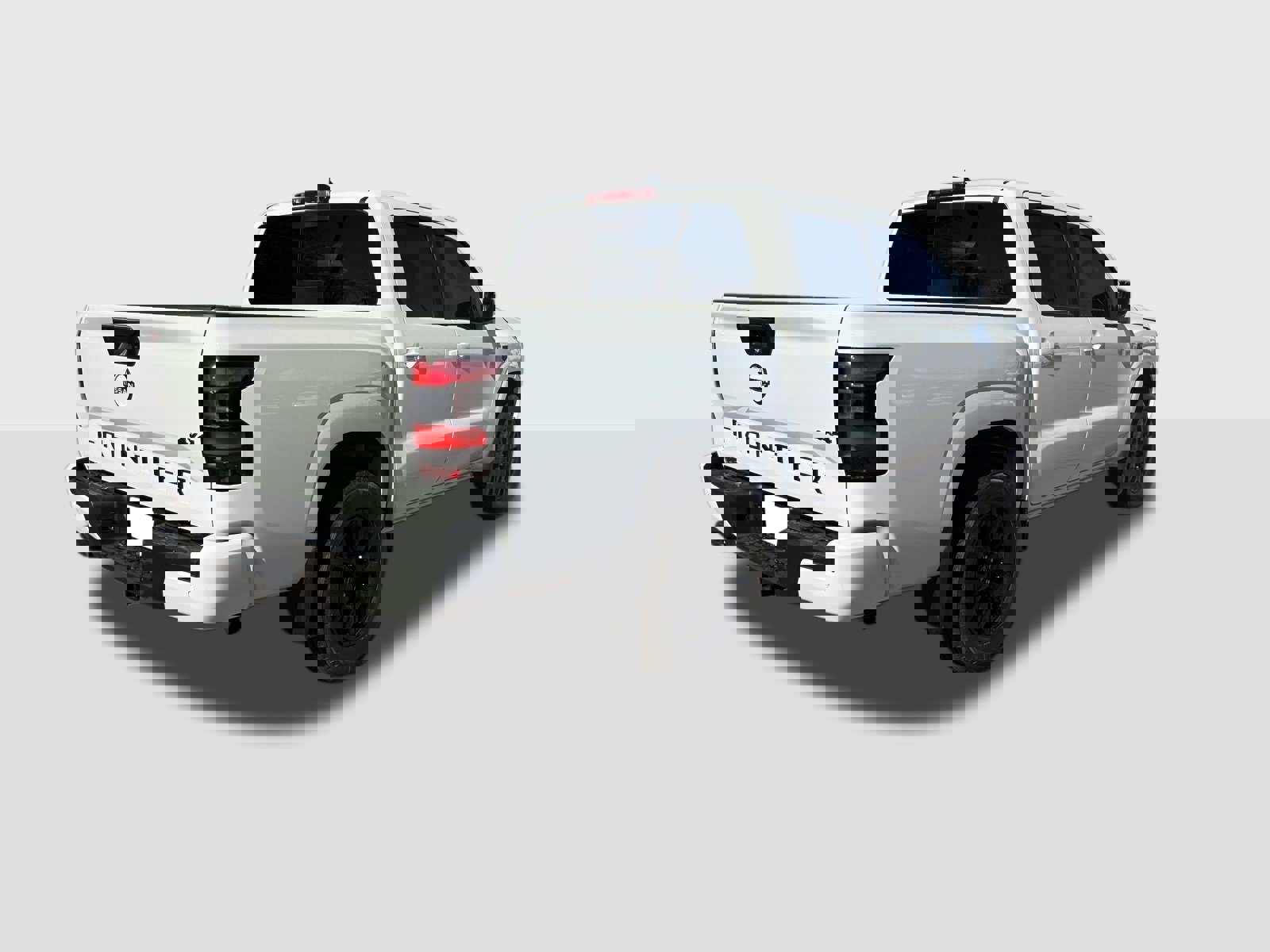 New 2026 Nissan Frontier SV w/ Tow Package image 6