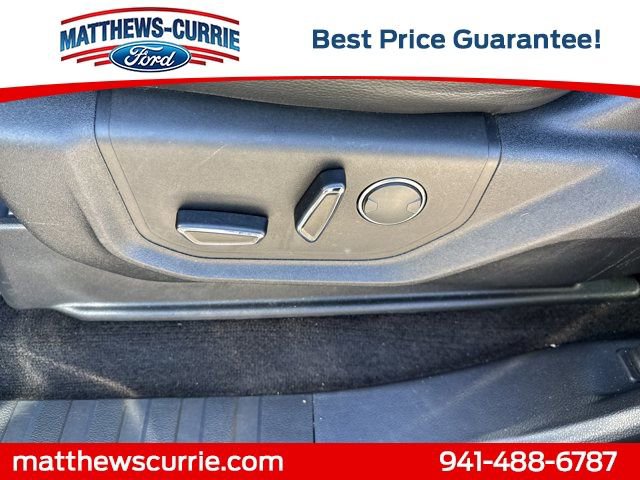 Used 2018 Ford F150 Lariat image 11