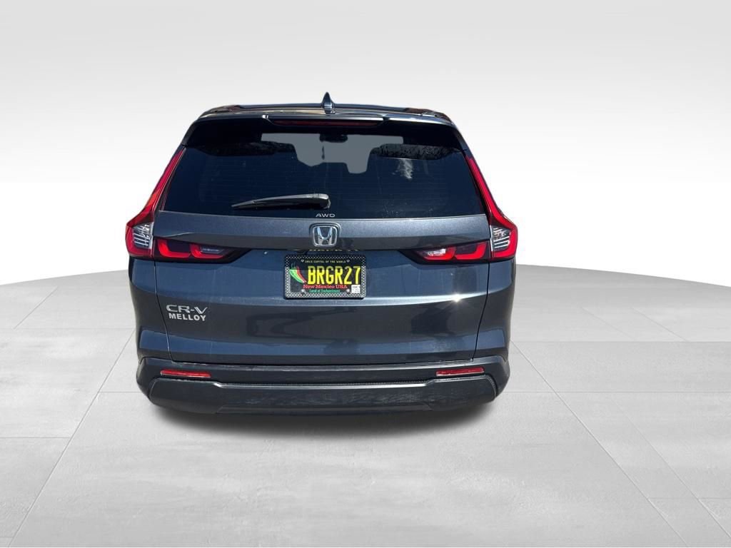 Used 2024 Honda CR-V EX image 14