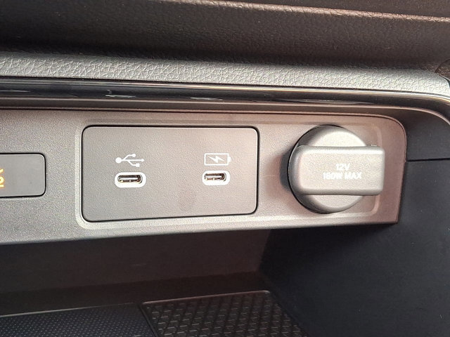 Certified 2026 Honda CR-V EX image 26