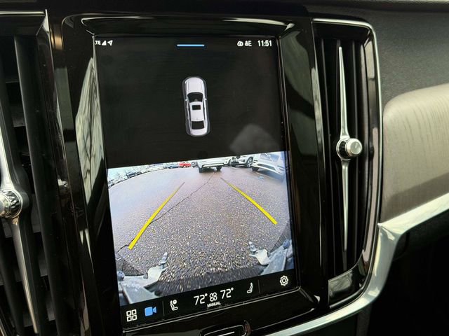 Used 2023 Volvo S90 B6 Plus w/ Protection Package Premier image 24