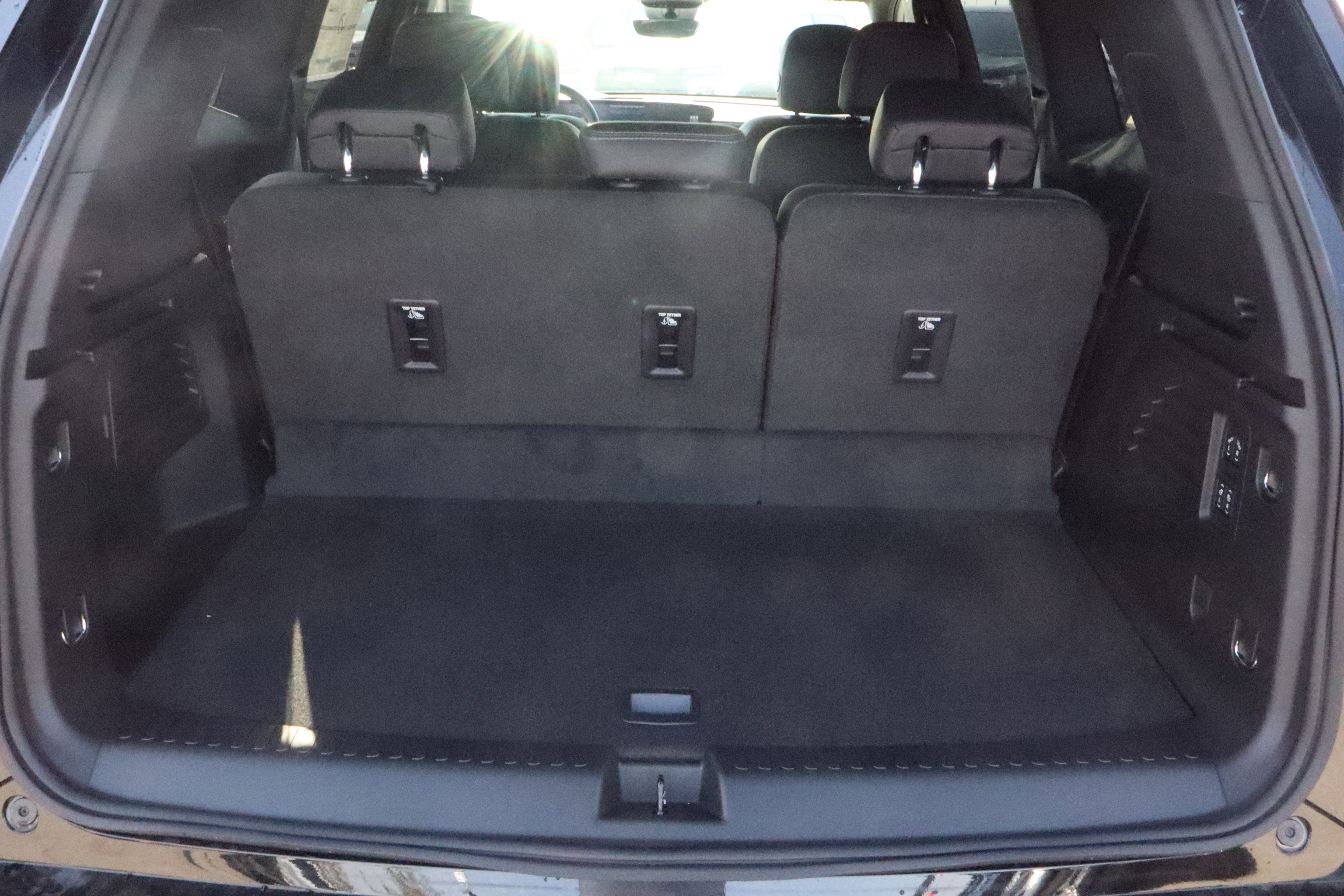 New 2026 Buick Enclave Avenir w/ Super Cruise Package image 16