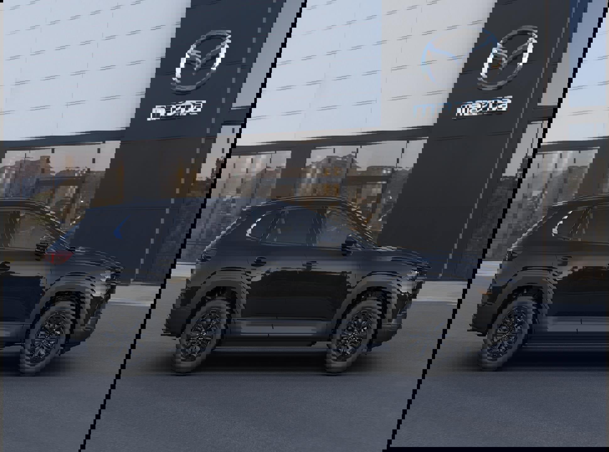 New 2026 MAZDA CX-50 AWD 2.5 Hybrid w/ Premium Pkg image 6