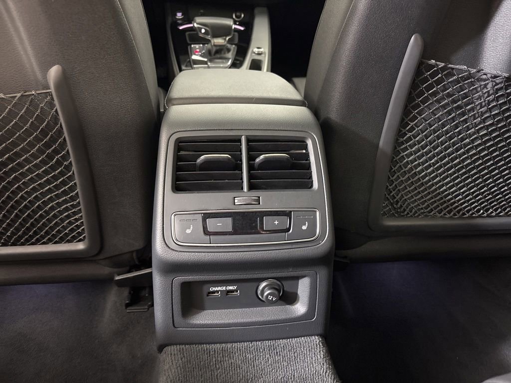Used 2024 Audi A5 2.0T Prestige w/ Black Optic Plus Package image 27