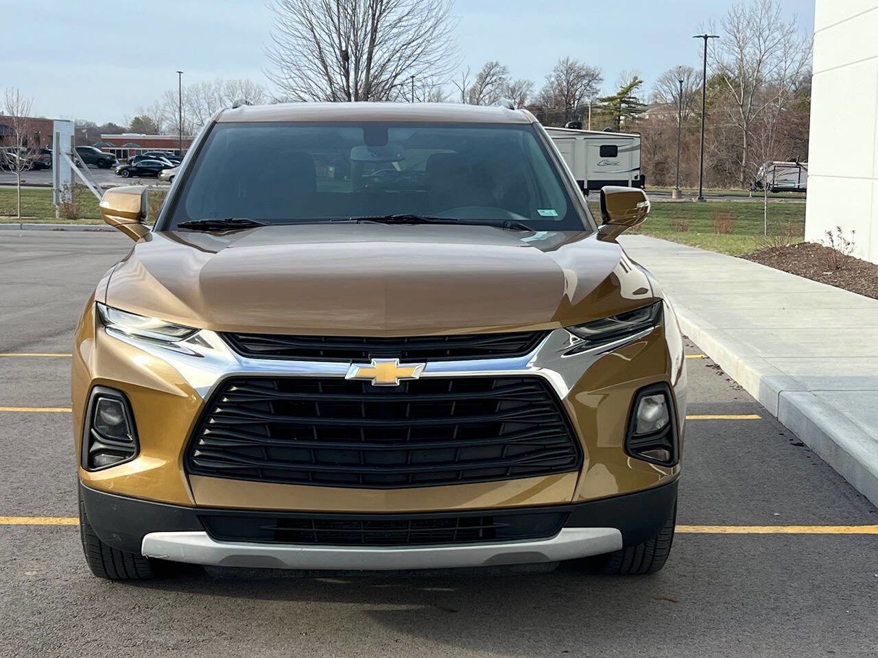 Used 2019 Chevrolet Blazer LT image 16