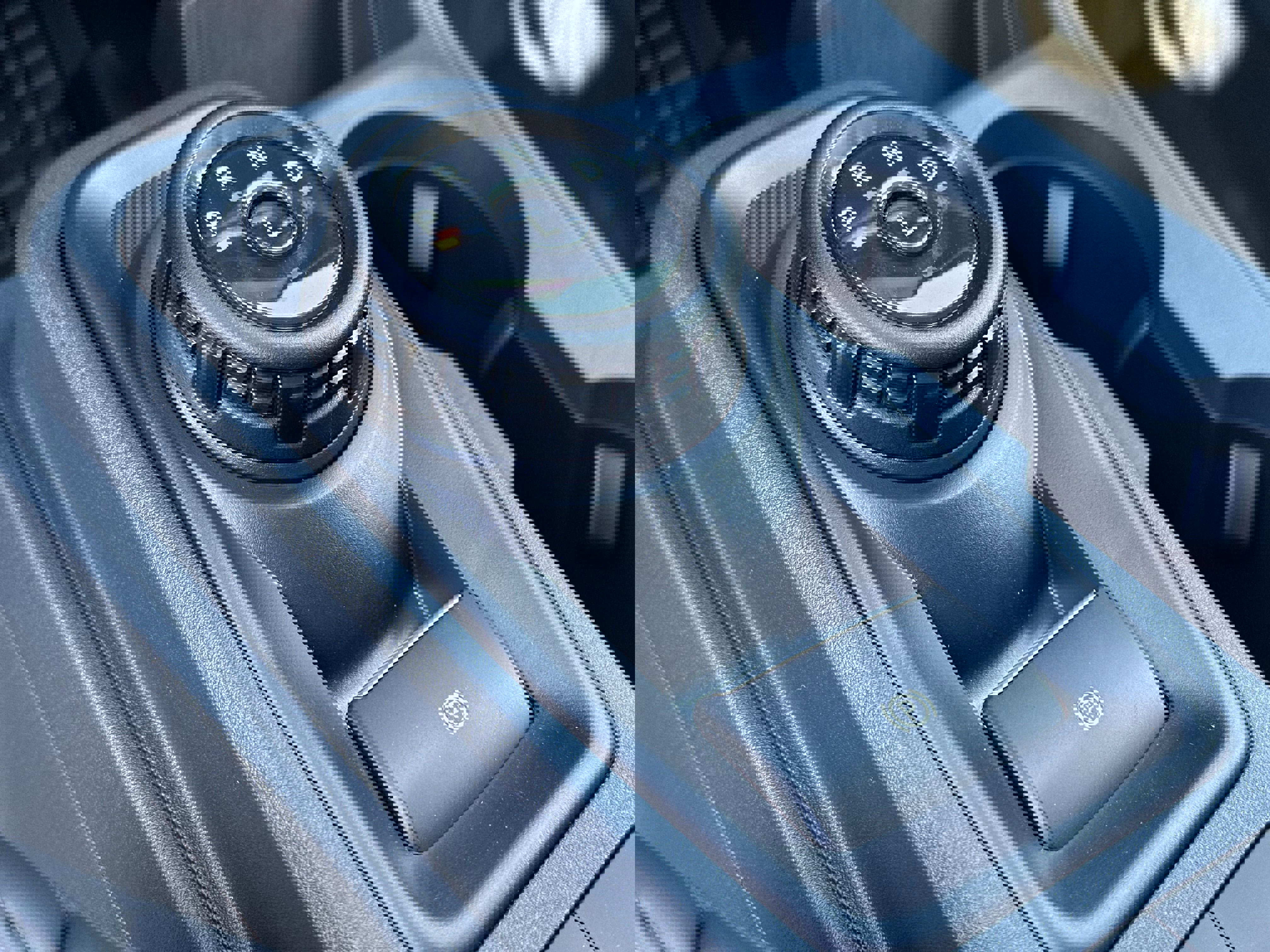 New 2025 Ford Maverick Lariat w/ Black Appearance Package image 20