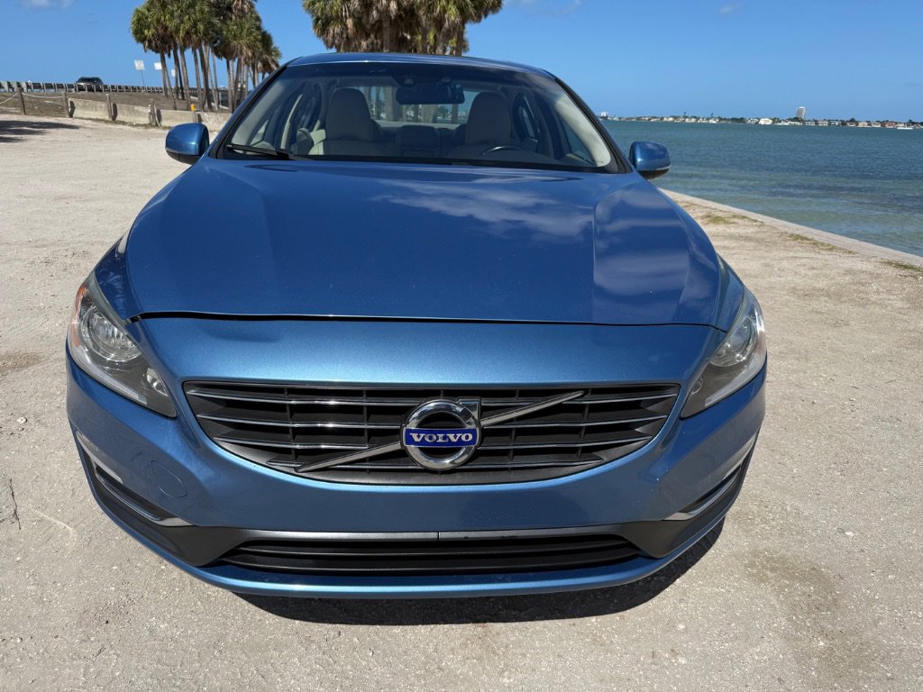 Used 2014 Volvo S60 T5 image 6