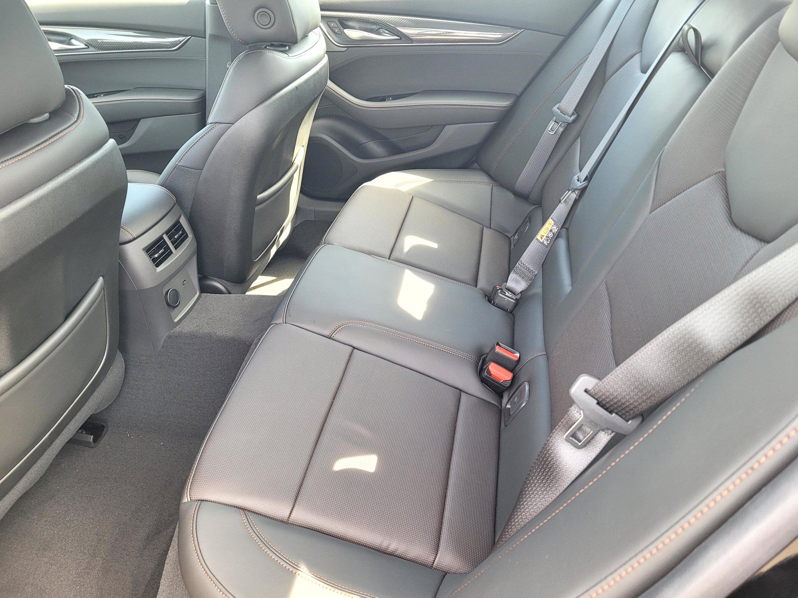 New 2026 Cadillac CT5 Sport w/ Technology Package RWD image 6