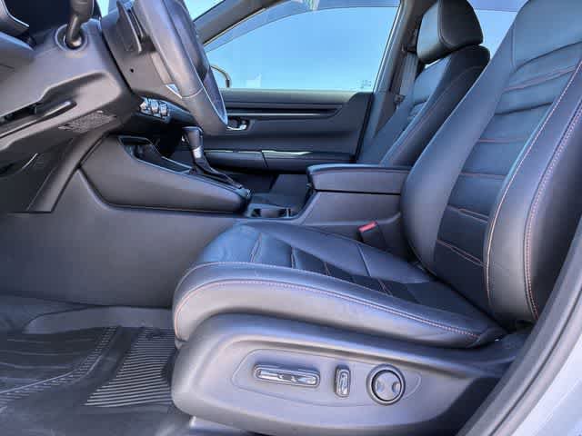 Used 2024 Honda CR-V Sport-L image 18