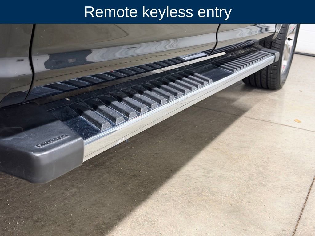 Used 2018 Ford F150 XLT w/ Equipment Group 302A Luxury image 10