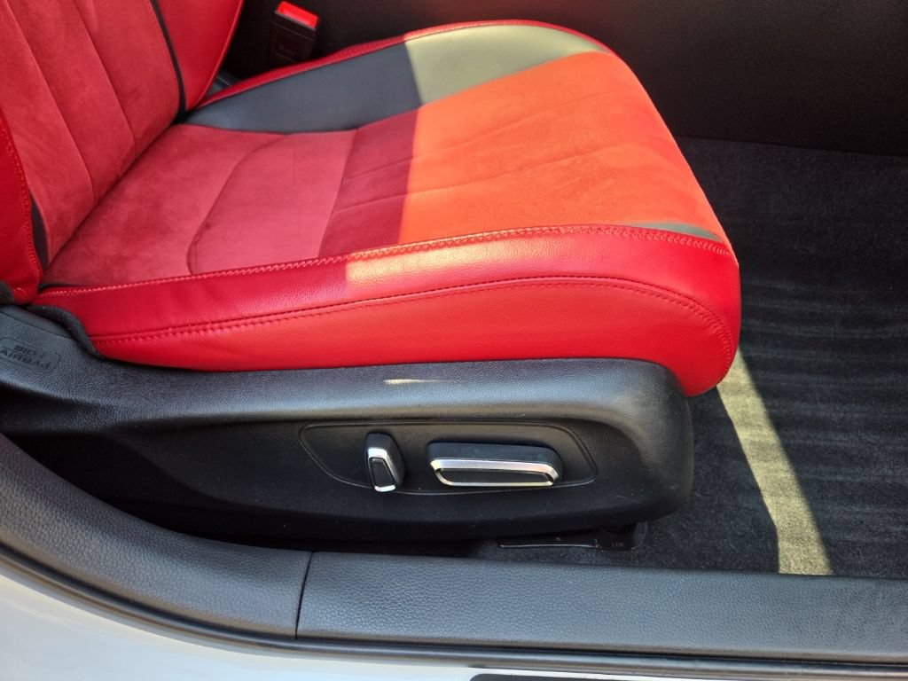 Used 2024 Acura Integra A-Spec w/ Technology Package FWD image 44