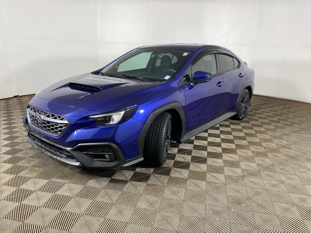 Used 2023 Subaru WRX Premium image 6