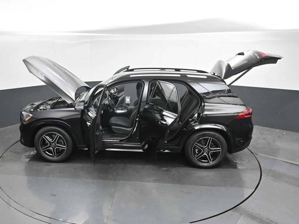 New 2026 Mercedes-Benz GLE 450 4MATIC image 45