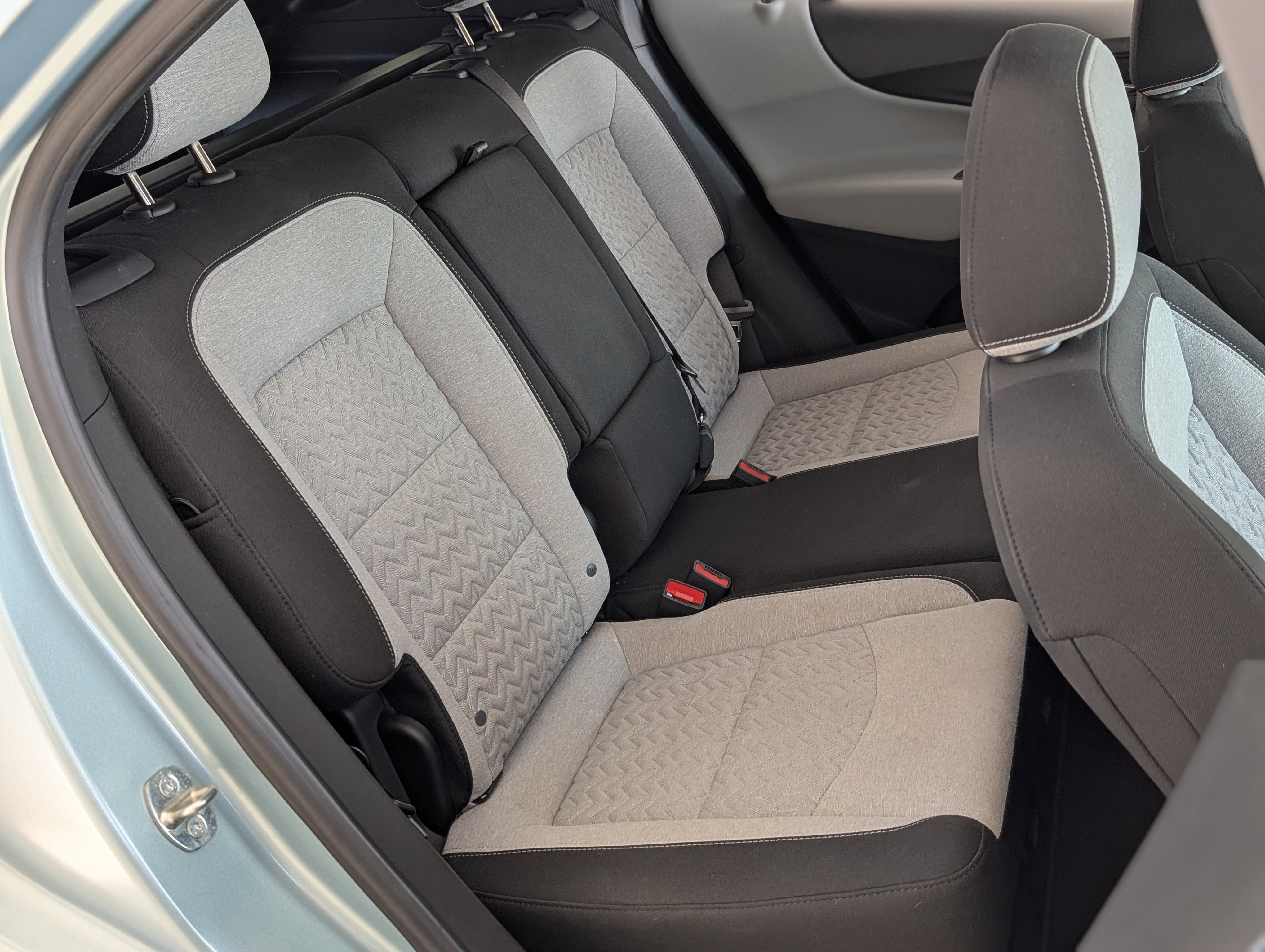 Used 2022 Chevrolet Equinox LT image 19