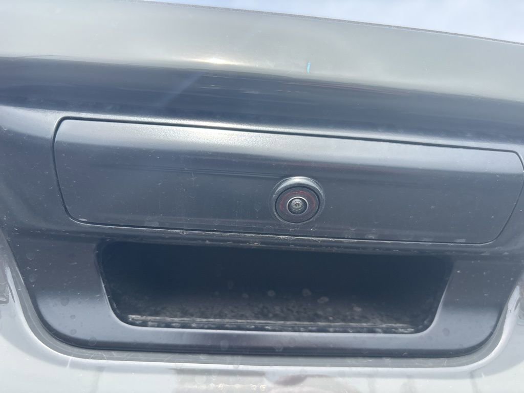 New 2026 RAM 2500 Big Horn AWD/4WD image 13