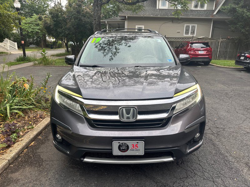 Used 2019 Honda Pilot Elite image 8