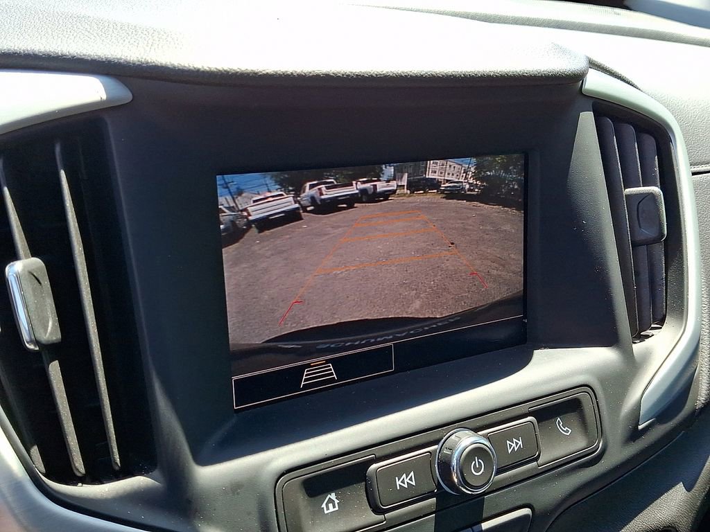 Used 2023 GMC Terrain SLE w/ Driver Convenience Package AWD/4WD image 17