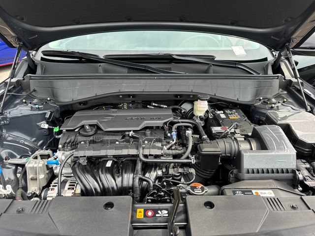 New 2026 Hyundai Kona SEL Sport AWD/4WD image 22