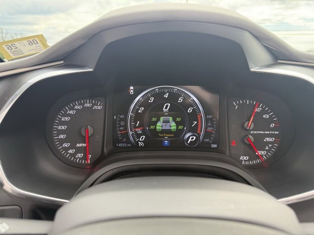 Used 2018 Chevrolet Corvette Grand Sport image 23