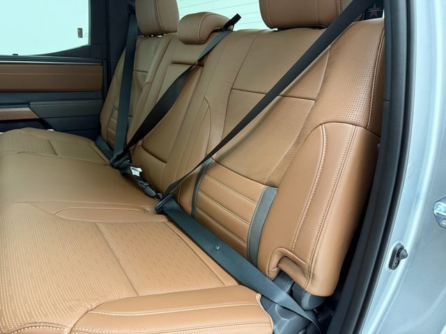 New 2026 Toyota Tundra 1794 Edition image 34