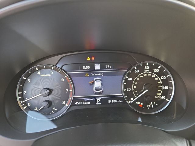 Used 2023 INFINITI QX55 Sensory w/ Lighting Package AWD/4WD image 19