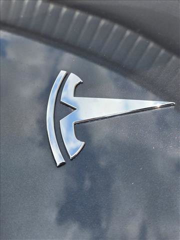 Used 2020 Tesla Model 3 Long Range AWD/4WD image 7