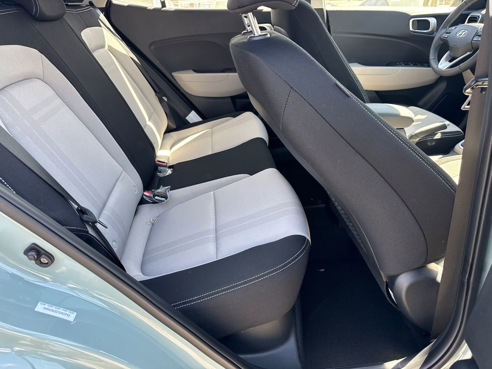New 2026 Hyundai Venue SEL FWD image 16