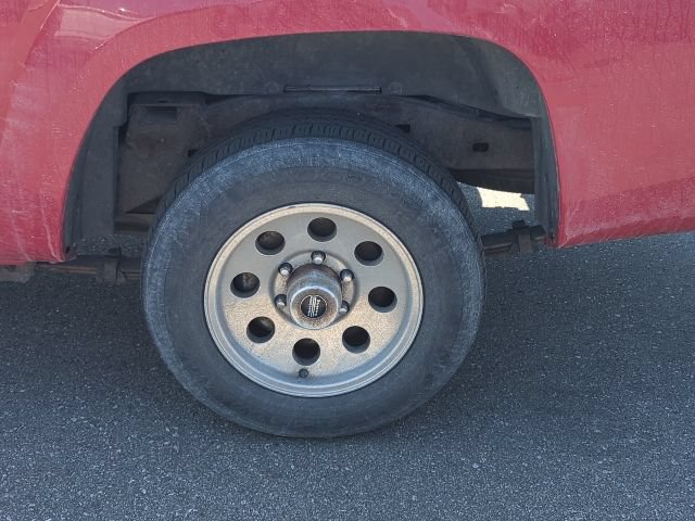 Used 2004 Chevrolet Colorado 2WD Regular Cab image 11