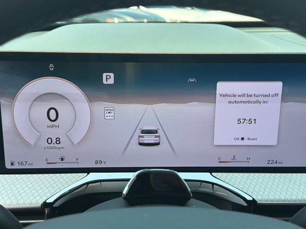 New 2026 Genesis GV80 2.5T Advanced AWD/4WD image 28