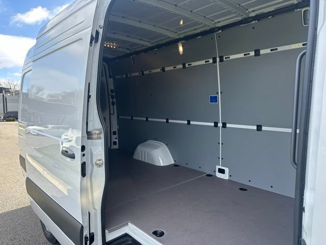 New 2026 Mercedes-Benz Sprinter 3500 image 27
