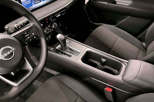 New 2026 Nissan Kicks S FWD image 9